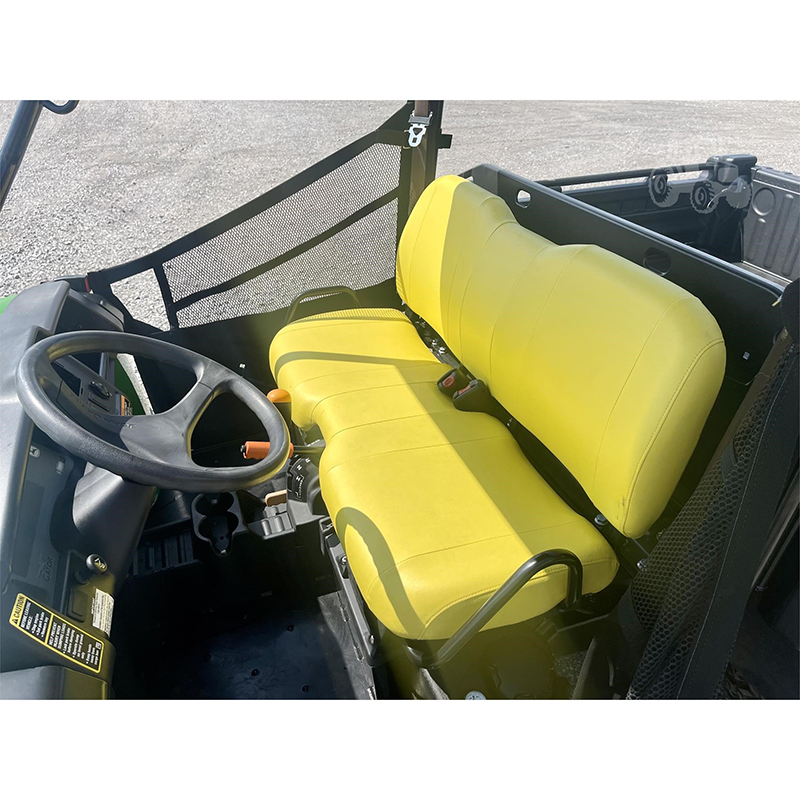 Used 2019 JOHN DEERE HPX615E UTV - Image 6