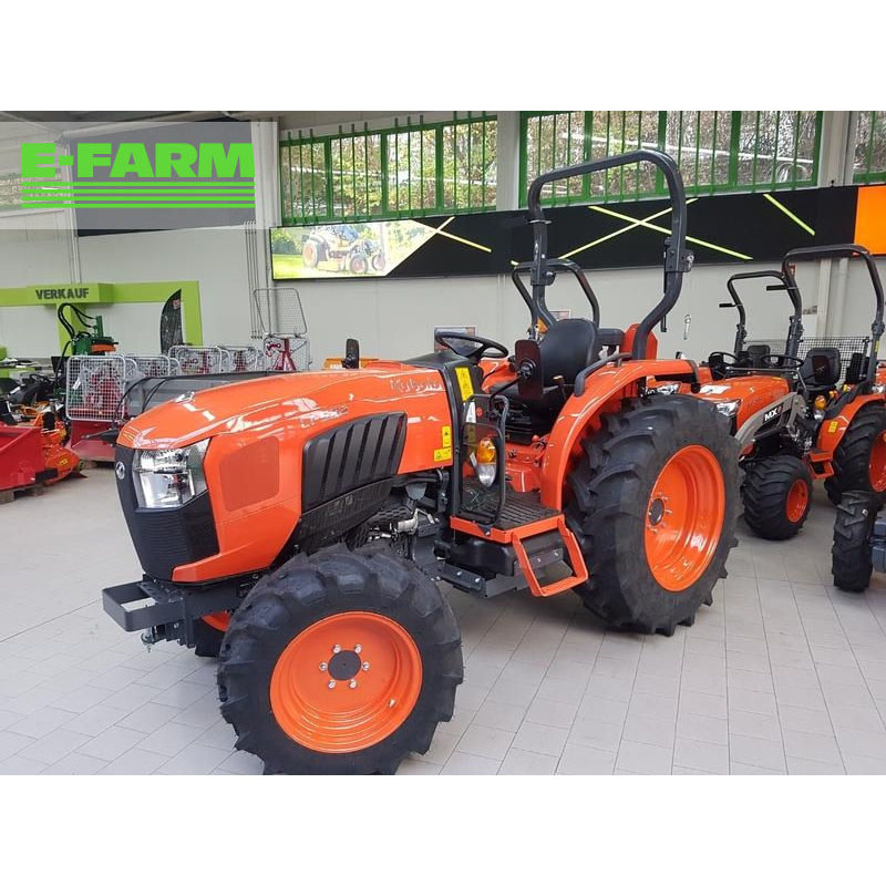 2022 Kubota l1-522 - Image 2