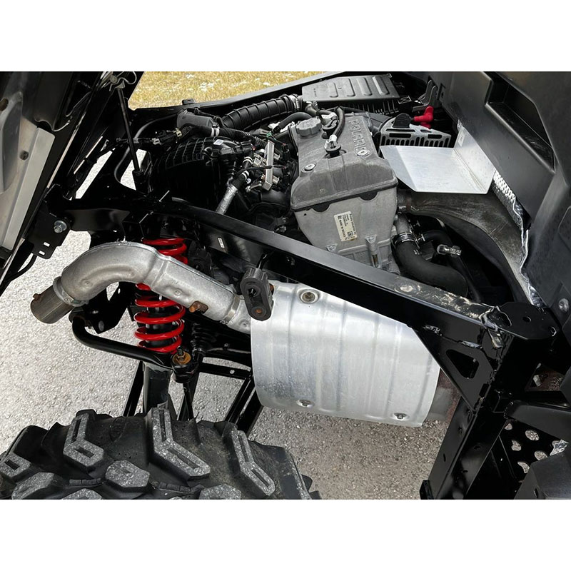 Used 2019 Polaris Industries Ranger XP 900 Premium - Image 5