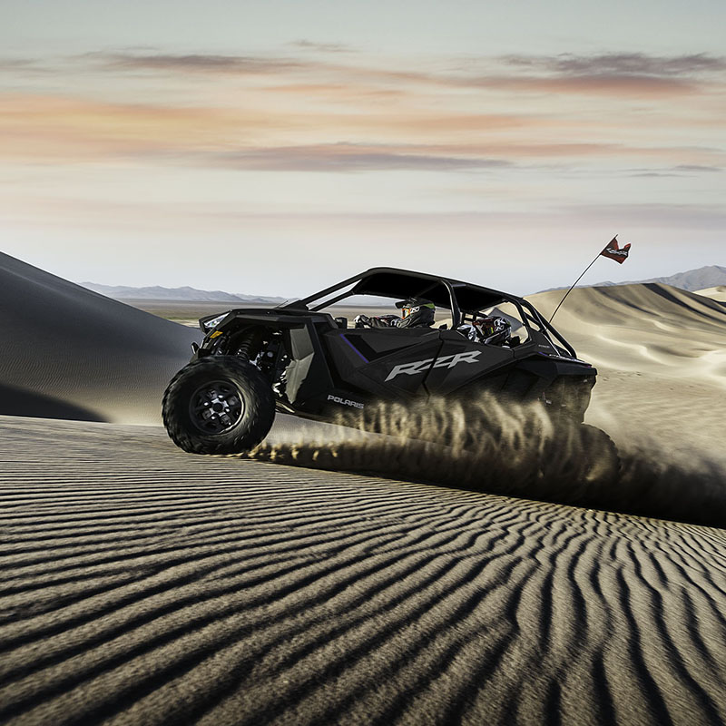 New 2023 POLARIS RZR PRO XP 4 SPORT UTV - Image 10