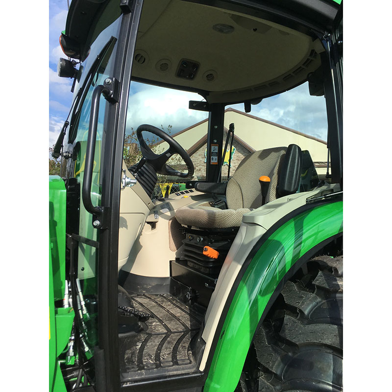 Used 2023 JOHN DEERE 4066R - Image 11