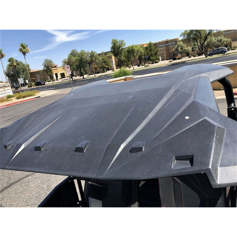 Used 2015 POLARIS RZR S 900 EPS UTV - Image 13