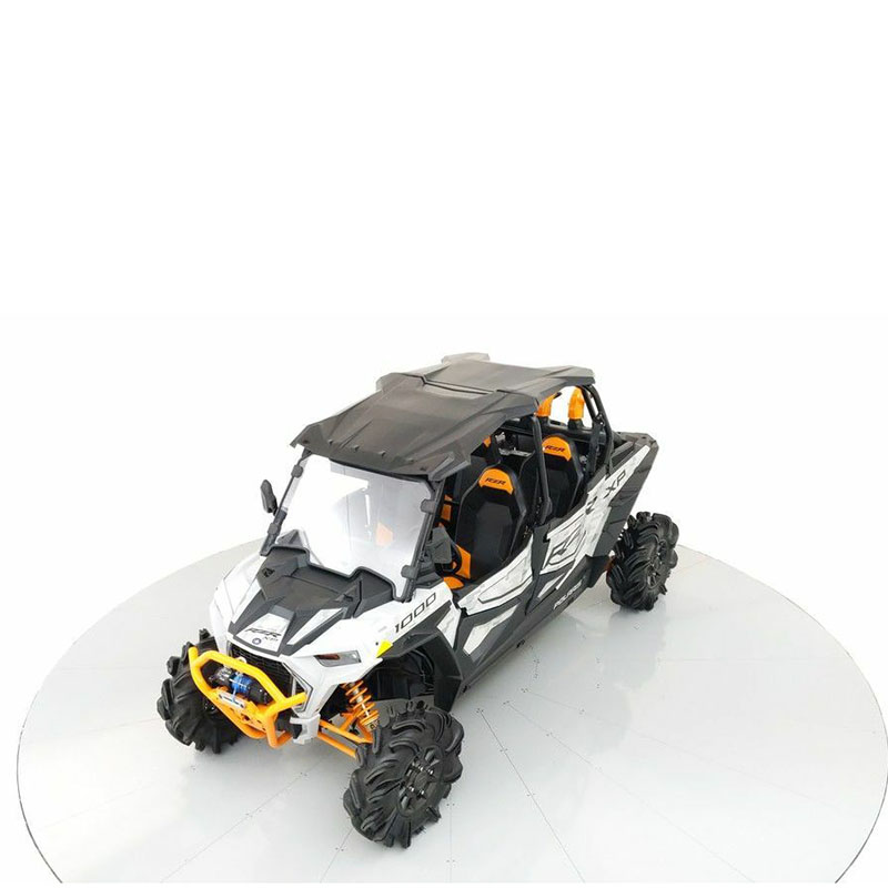 Used 2021 POLARIS RZR TRAIL PREMIUM UTV - Image 14