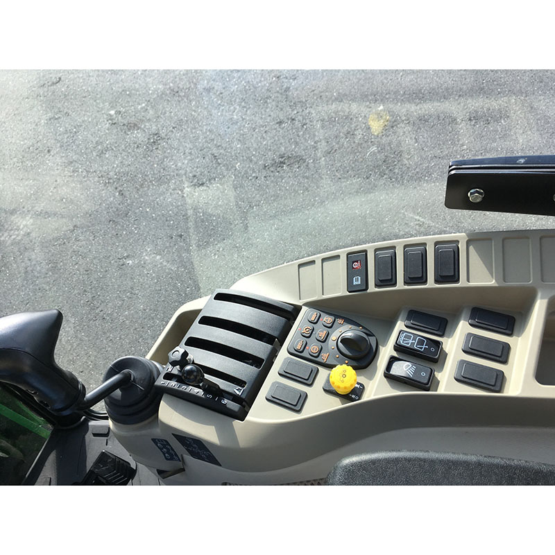 Used 2023 JOHN DEERE 4066R - Image 13
