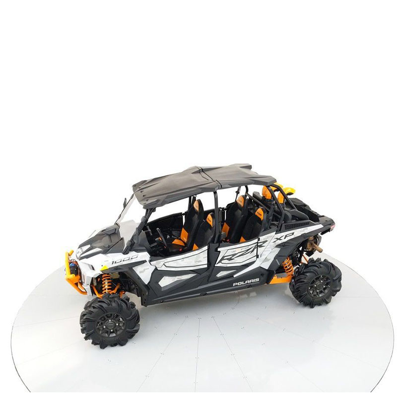Used 2021 POLARIS RZR TRAIL PREMIUM UTV - Image 15