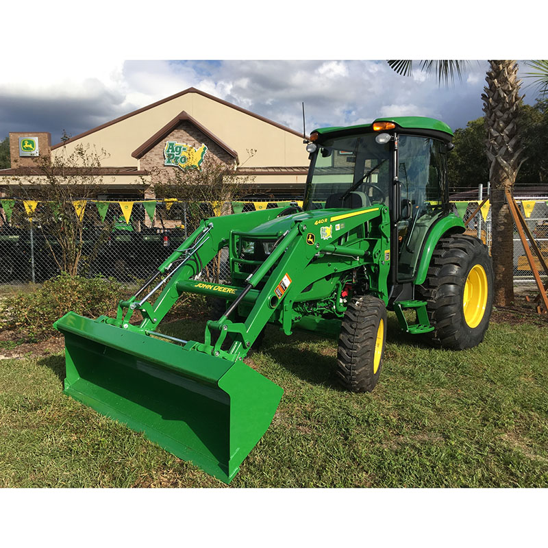 Used 2023 JOHN DEERE 4066R - Image 15