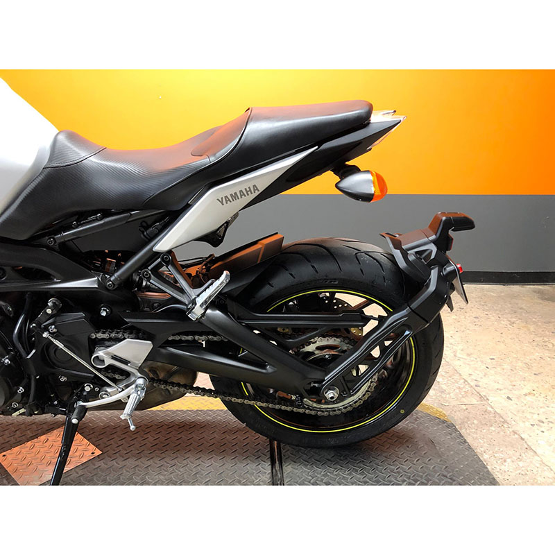 Used 2017 YAMAHA FZ-09 Motorcycle - Image 17