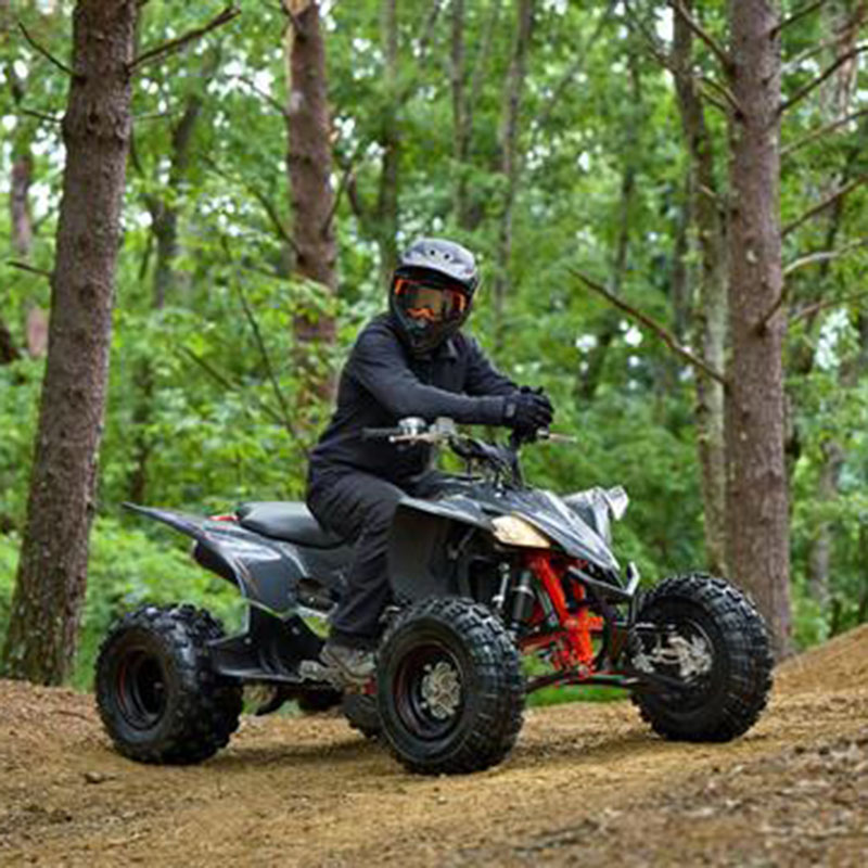 New 2023 YAMAHA YFZ450R ATV - Image 17