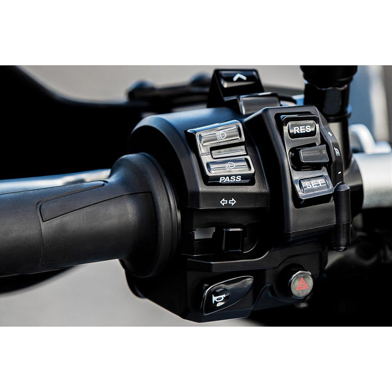 New 2022 YAMAHA TRACER 9 GT Motorcycle - Image 17