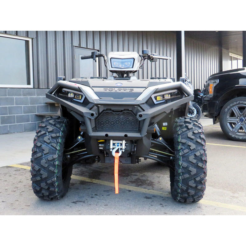 New 2023 POLARIS SPORTSMAN 850 ULTIMATE TRAIL - Image 19