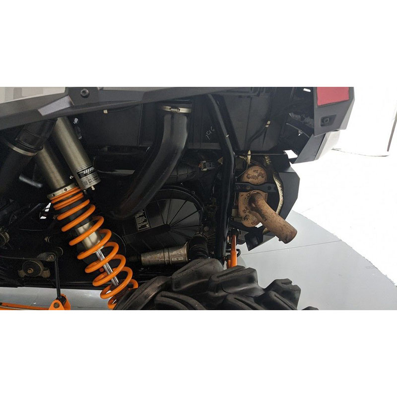 Used 2021 POLARIS RZR TRAIL PREMIUM UTV - Image 20