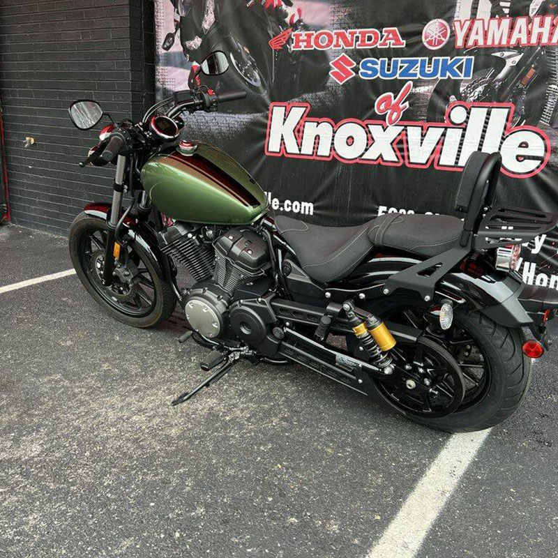 Used 2014 Yamaha Bolt R-Spec Motorcycle - Image 3
