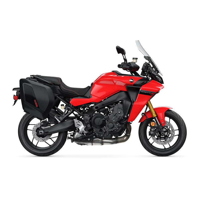 New 2022 YAMAHA TRACER 9 GT Motorcycle - Image 22