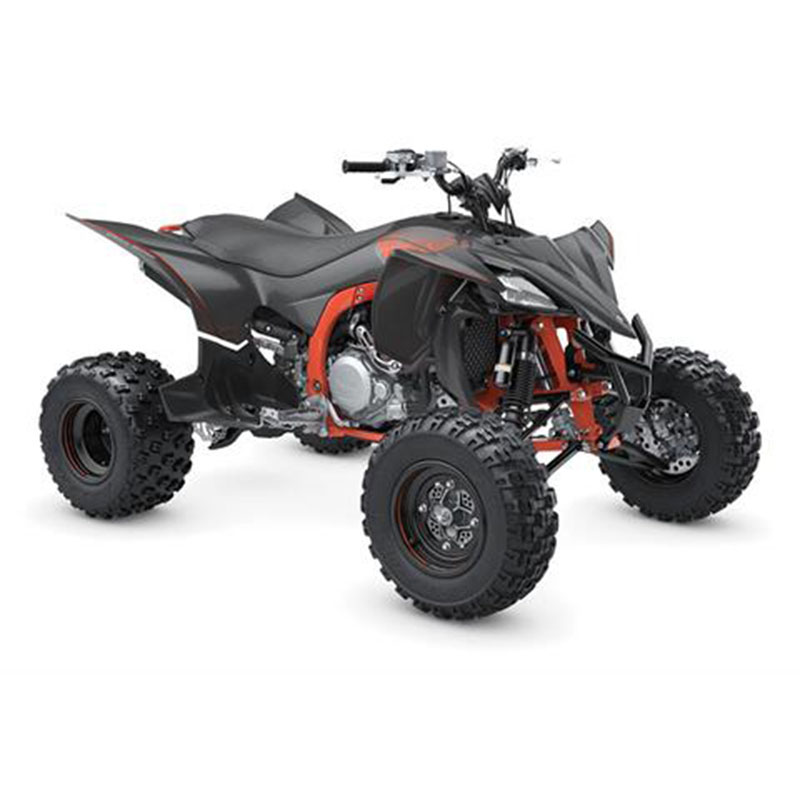 New 2023 YAMAHA YFZ450R ATV - Image 4