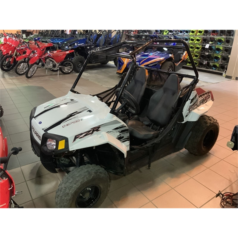 Used 2020 Polaris RZR 170 EFI UTV - Image 4