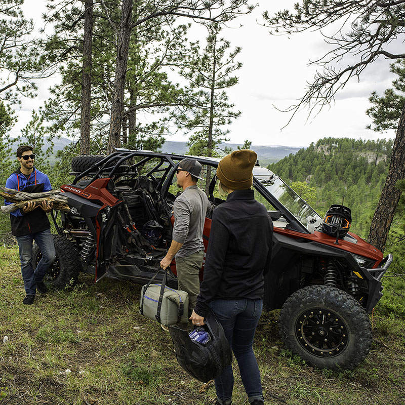 New 2023 POLARIS RZR PRO XP 4 SPORT UTV - Image 4