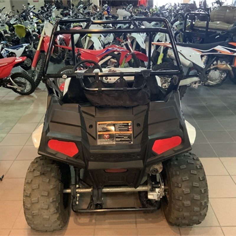 Used 2020 Polaris RZR 170 EFI UTV - Image 5