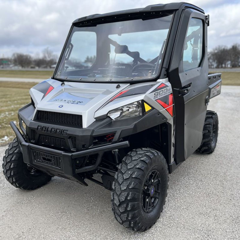 Used 2019 Polaris Industries Ranger XP 900 Premium