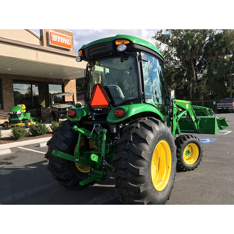 Used 2023 JOHN DEERE 4066R - Image 5
