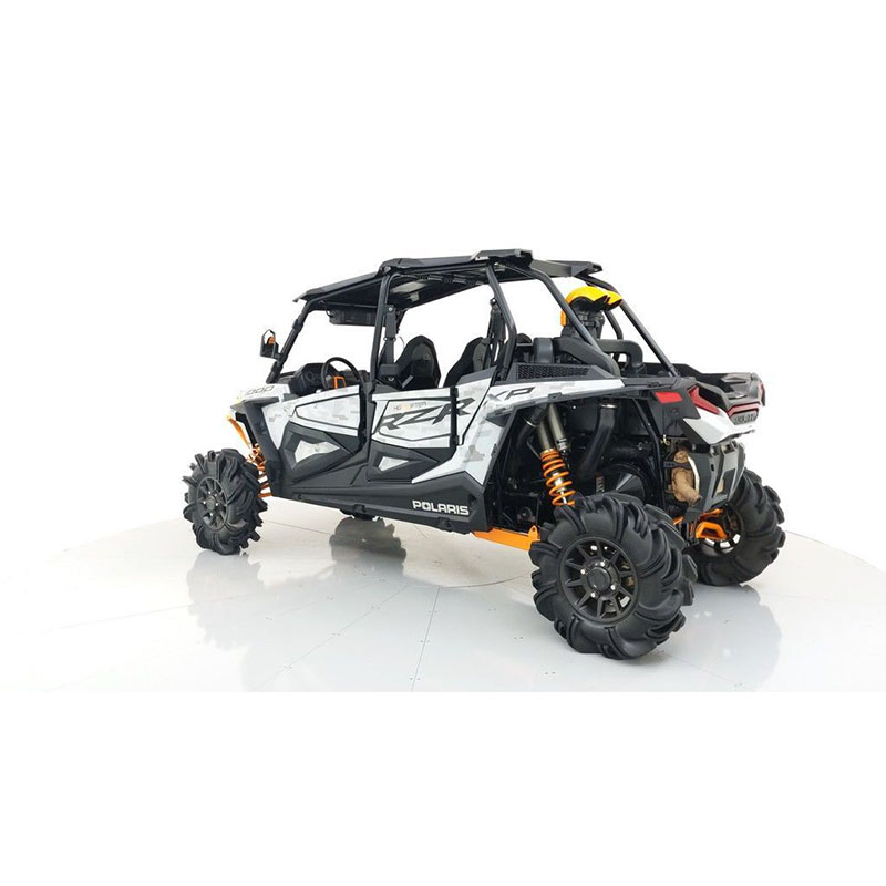 Used 2021 POLARIS RZR TRAIL PREMIUM UTV - Image 6