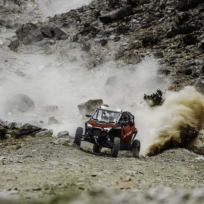 New 2023 POLARIS RZR PRO XP 4 SPORT UTV - Image 5