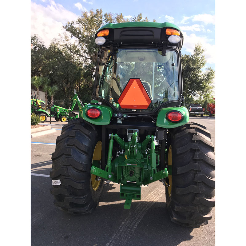 Used 2023 JOHN DEERE 4066R - Image 6