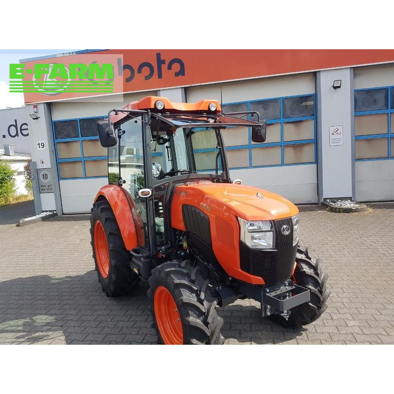 2022 Kubota l1-522 - Image 6