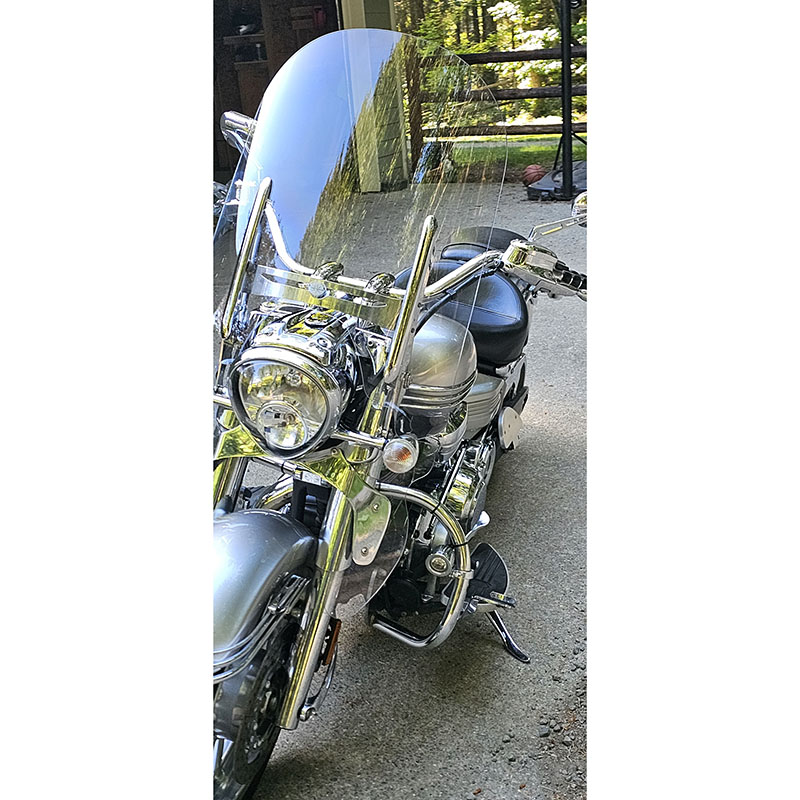 Used 2007 YAMAHA ROADLINER S Motorcycle - Image 6