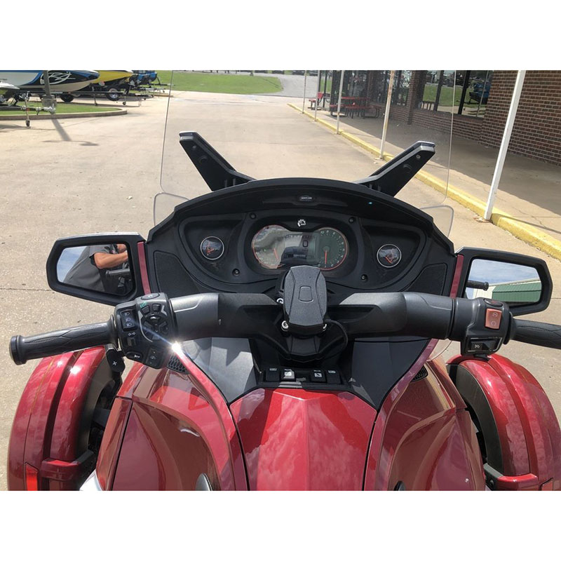 Used 2016 Can-Am SPYDER RT-S SE6 - Image 7