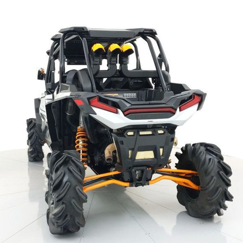 Used 2021 POLARIS RZR TRAIL PREMIUM UTV - Image 7