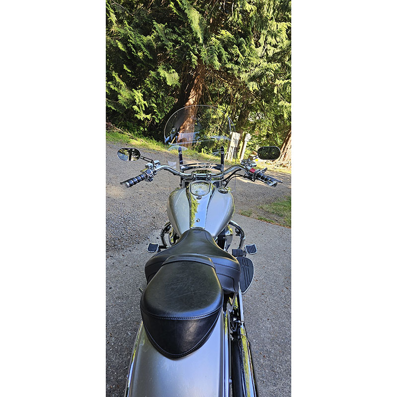 Used 2007 YAMAHA ROADLINER S Motorcycle - Image 7