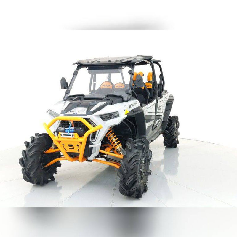 Used 2021 POLARIS RZR TRAIL PREMIUM UTV - Image 8