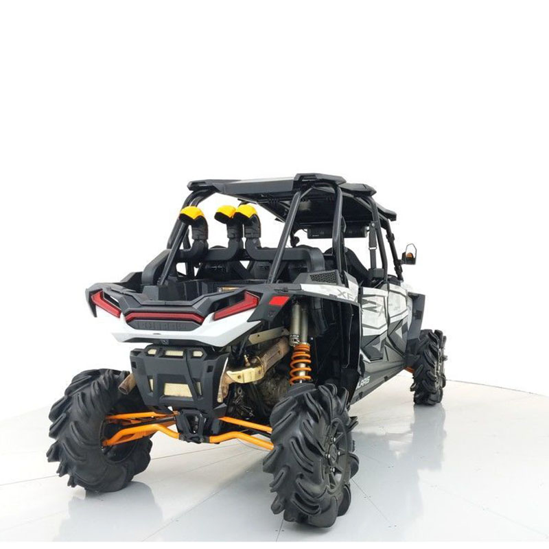Used 2021 POLARIS RZR TRAIL PREMIUM UTV - Image 9
