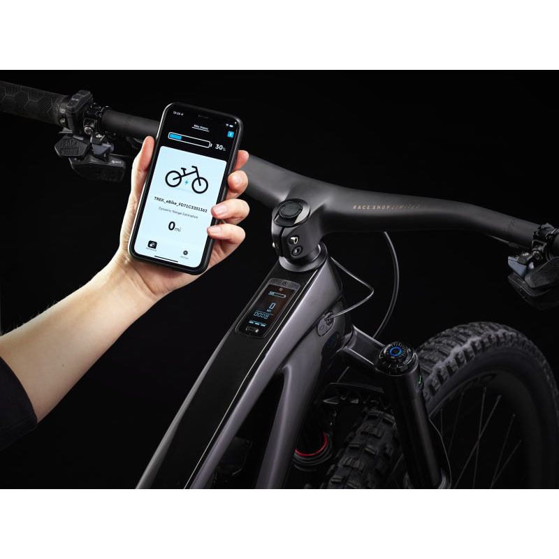 2023 Trek Fuel EXe 9.9 XX1 AXS - Image 12