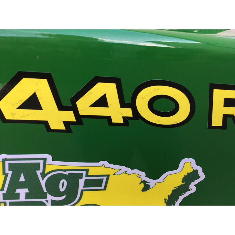 Used 2023 JOHN DEERE 4066R - Image 10