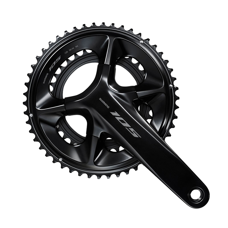 Shimano 105 R7100 Di2 12 Speed Disc Groupset - Image 8