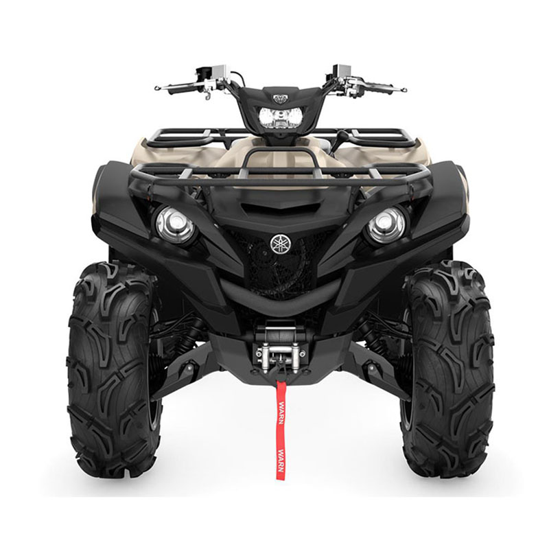 New 2023 Yamaha Grizzly EPS XT R ATV - Image 3
