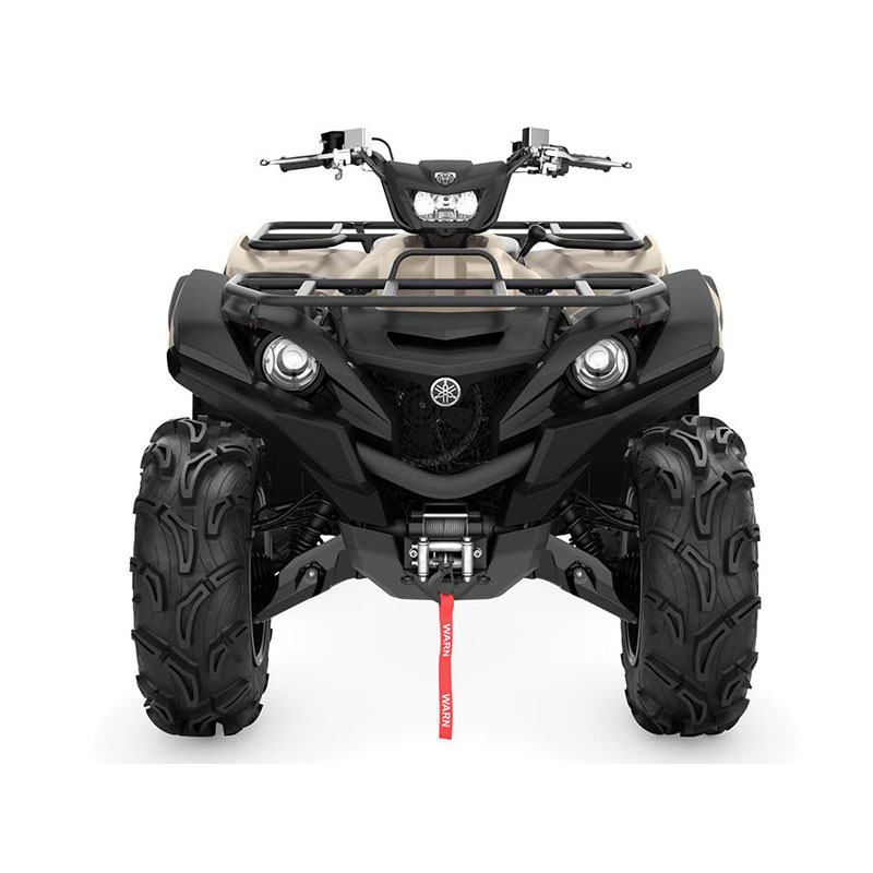 New 2023 Yamaha Grizzly EPS XT R ATV - Image 4