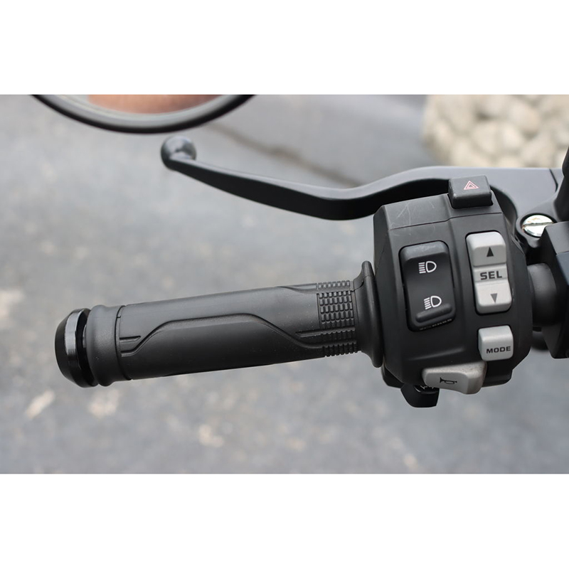 Used 2022 Honda Rebel 1100 Motorcyclex - Image 7