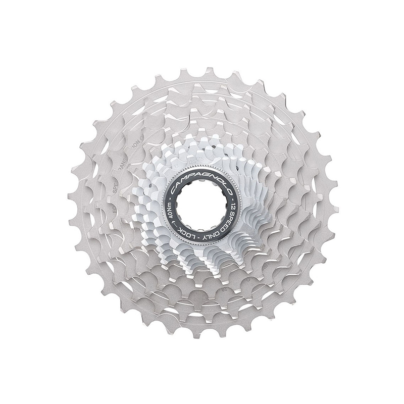 Campagnolo Super Record EPS 12 Speed Groupset - Image 7