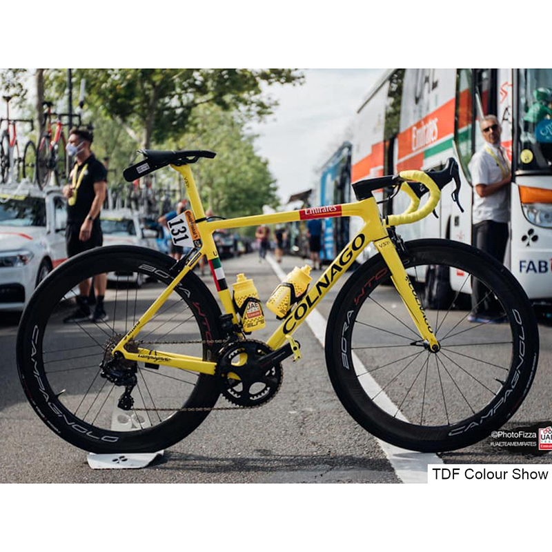 Campagnolo Super Record EPS 12 Speed Groupset - Image 9