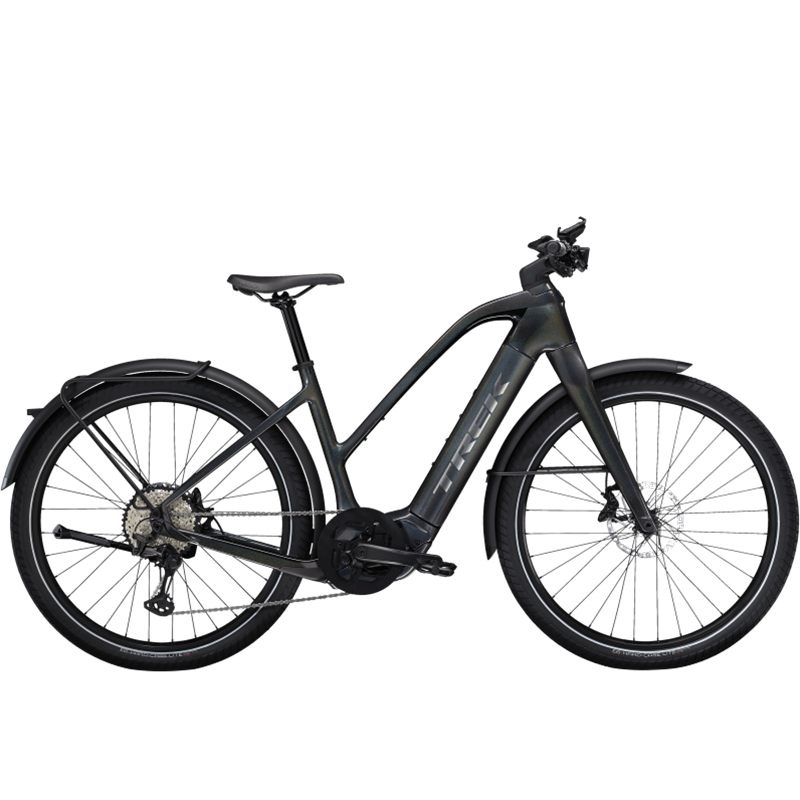 2023 Trek Allant+ 9.9S Stagger