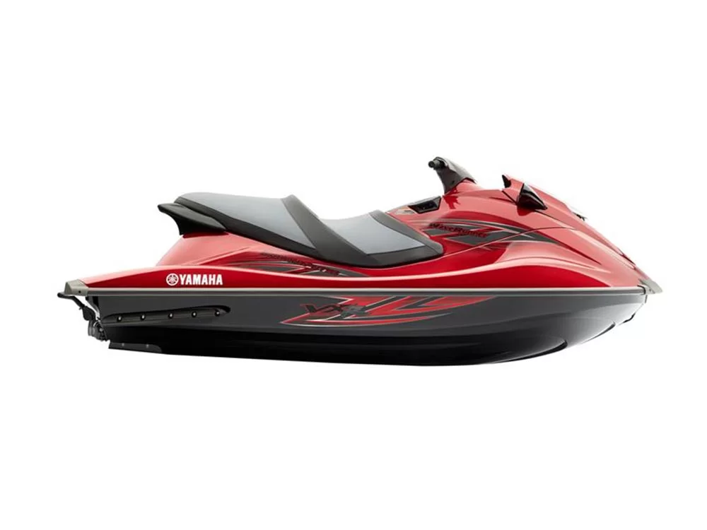 Used 2014 YAMAHA VXR Watercraft - Image 5