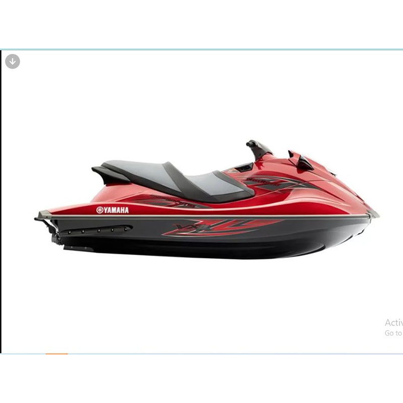 Used 2014 YAMAHA VXR Watercraft - Image 6