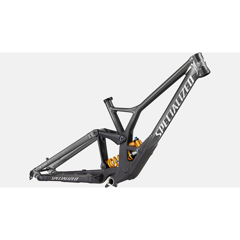 2023 Specialized Chisel LTD Frameset