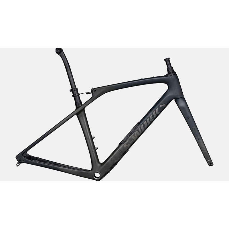 2023 Specialized S-Works Diverge STR Frameset - Image 2