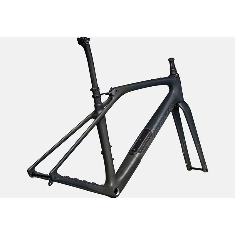 2023 Specialized S-Works Diverge STR Frameset - Image 3