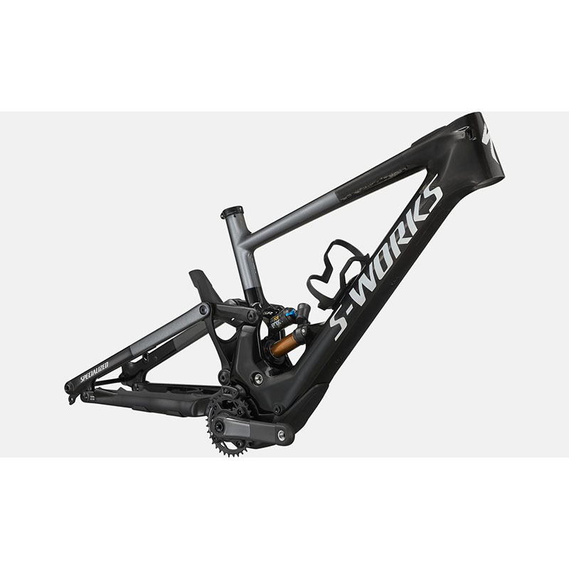 2023 Specialized S-Works Turbo Kenevo SL Frameset
