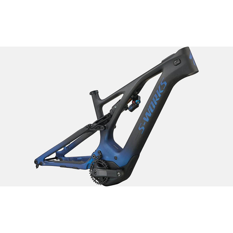 2023 Specialized S-Works Turbo Levo Frameset