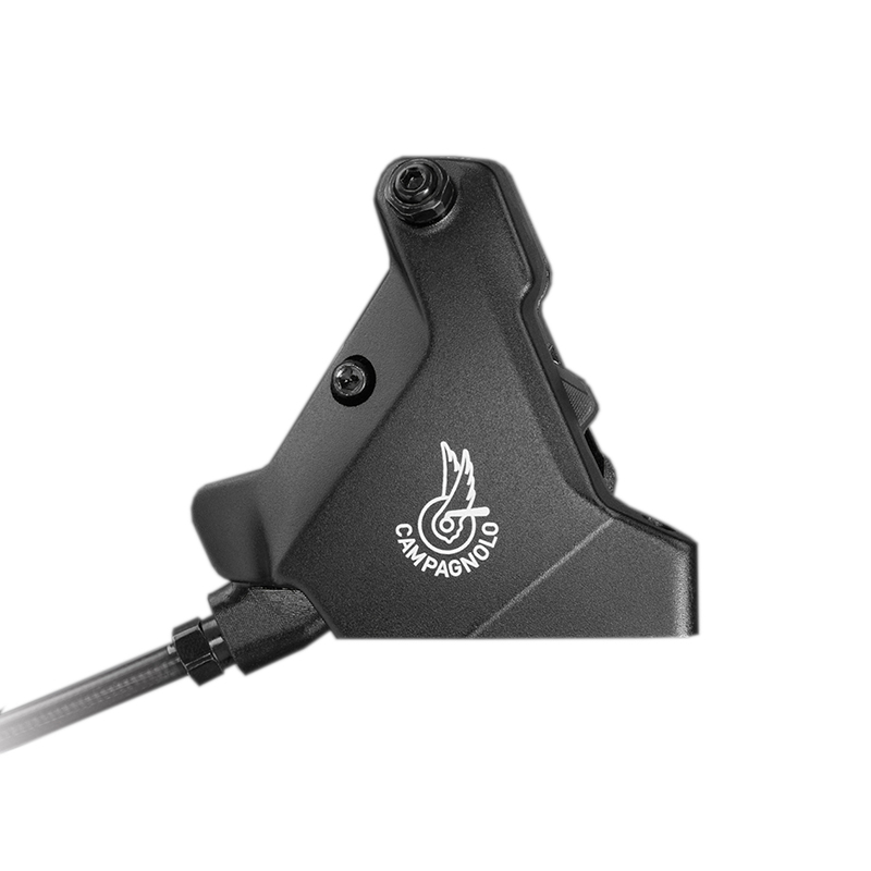 Campagnolo Super Record EPS 12 Speed Disc Brake Groupset - Image 2